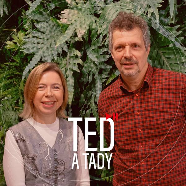 Teď a tady